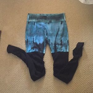 All yoga goddess legging